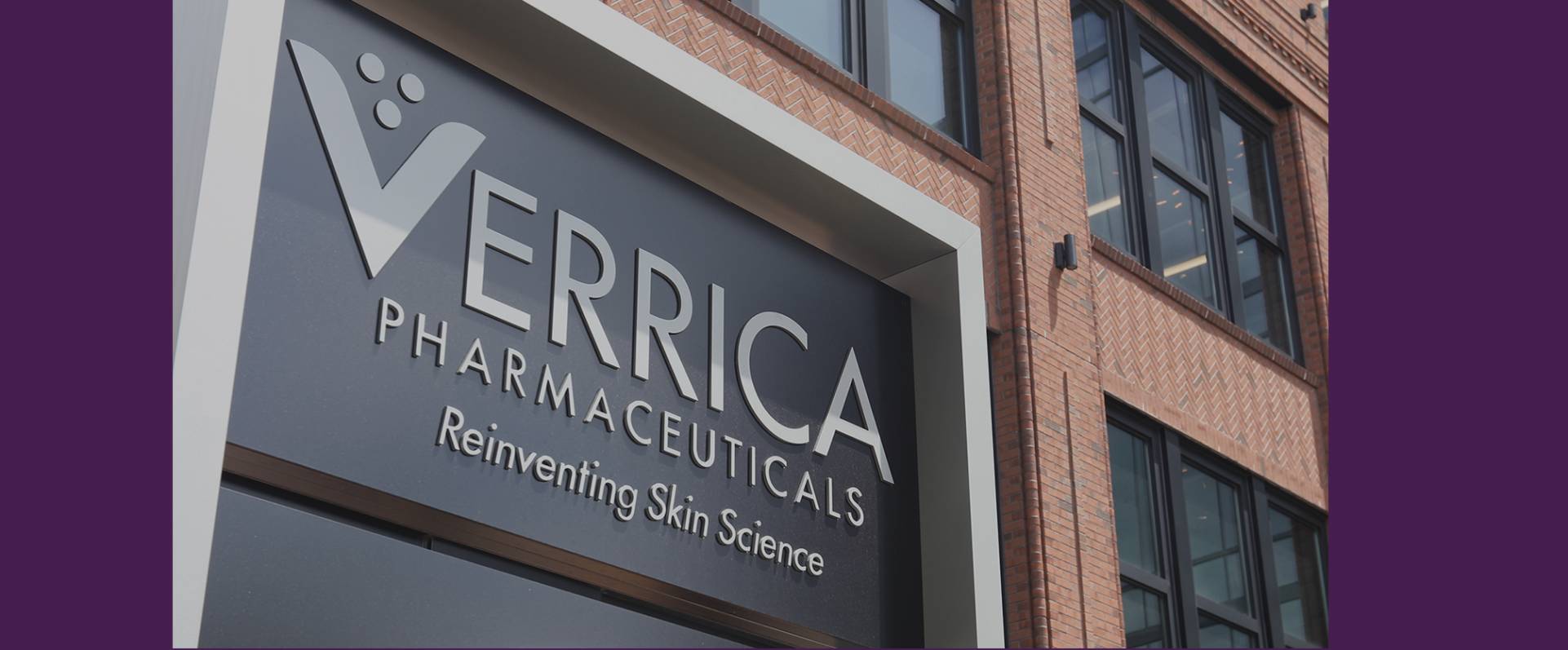 Verrica Pharmaceuticals Stock News